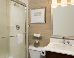 Hotel DoubleTree by Hilton Baltimore - BWI Airport (Linthicum, USA)
