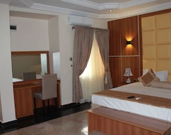 Hotel Grand Cubana S (Abudža, Nigerija)