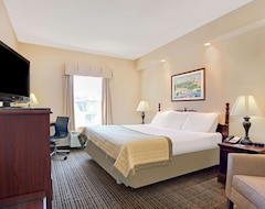 Hotel Baymont Inn And Suites Pearl (Perl, Sjedinjene Američke Države)