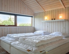Tüm Ev/Apart Daire 3 Bedroom Accommodation In Skjern (Skjern, Danimarka)