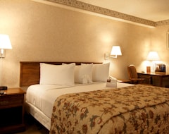 Khách sạn Best Western Cypress Inn & Suites (Stanton, Hoa Kỳ)