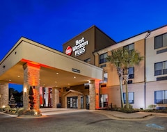 Hotel Best Western Plus Daphne Inn & Suites (Daphne, USA)