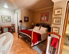 Bed & Breakfast OakTree Guest House (Fourways, Sydafrika)