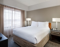 Hotelli Residence Inn By Marriott Chicago Oak Brook (Oak Brook, Amerikan Yhdysvallat)