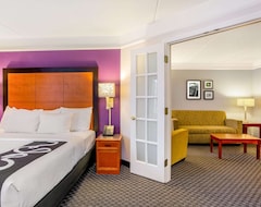 Hotel La Quinta By Wyndham Raleigh Durham Intl Ap (Morrisville, EE. UU.)