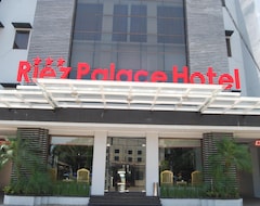 Hotel Riez Palace (Tegal, Indonesien)