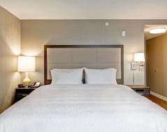 Hotel Hampton Inn & Suites By Hilton Saskatoon Airport (Saskatoon, Canadá)