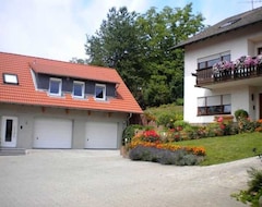 Casa rural Ferienhof Knoll (Lindenfels, Alemania)