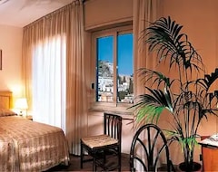 Hotel Isabella (Taormina, Italy)