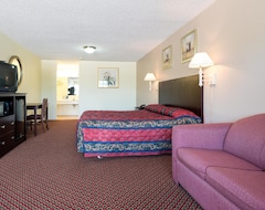 Hotel Royal Inn of Abilene (Abilene, USA)