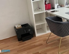 Koko talo/asunto Wels Bahnhoft Stadt 80qm Apartment (Wels, Itävalta)