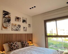 Koko talo/asunto Luxe Appartement A Louer Pour Les Familles (Marrakech, Marokko)