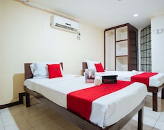 Hotel Reddoorz @ Downtown Bacolod (Bacolod City, Filipinas)