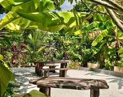 Hele huset/lejligheden Daisy Cottage Dhangethi (Dhigurah, Maldiverne)