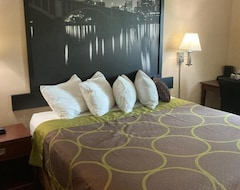 Khách sạn Val U Stay Inn & Suites (Chisago City, Hoa Kỳ)