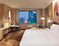Hotel Hilton Shenyang (Šenjang, Kina)
