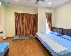 Casa/apartamento entero Patience Homestay Kuala Selangor (Kuala Selangor, Malasia)