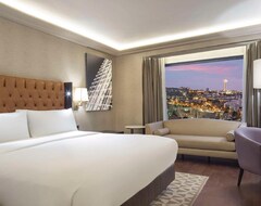 Hotel Ankara HiltonSA (Ankara, Turkey)