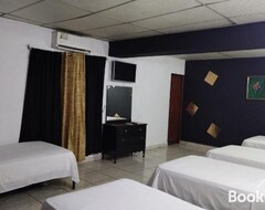 Khách sạn Hotel Occidental David Chiriqui (David, Panama)