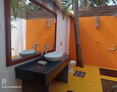 Khách sạn Mariposa Beach Grove (Canacona, Ấn Độ)