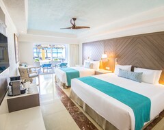 Wyndham Alltra All-Inclusive Resorts Cancun (Cancún, México)