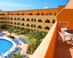 Hotel Apartamentos Playamarina (Isla Canela, España)