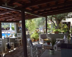 Hotel Villa Galini (Agios Nikolaos, Greece)