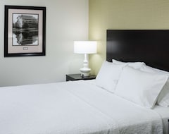 Hotel Hampton Inn & Suites Gainesville-Downtown (Gainesville, USA)