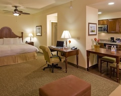 Hotelli Homewood Suites By Hilton Charleston Airport/Convention Center (North Charleston, Amerikan Yhdysvallat)