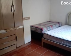 Entire House / Apartment Casa De Campo Agradavel Com Piscina Aquecida (Juatuba, Brazil)