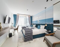Khách sạn Hotel Aurel Coast (Kotor, Montenegro)