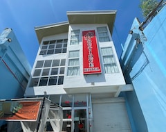 Khách sạn B Boutique Hotel Cebu Powered By Cocotel (Lapu-Lapu, Philippines)