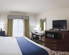 Holiday Inn Express Hotel & Suites Atlanta Airport West - Camp Creek, An Ihg Hotel (Atlanta, USA)