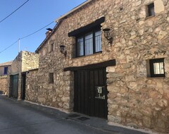 Cijela kuća/apartman Cottage (Brieva, Španjolska)