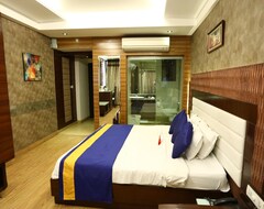 Hotel Oyo Rooms Sector 35 C Chandigarh (Chandigarh, India)