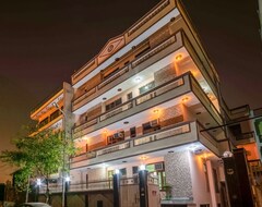 Hotelli OYO 14246 Onella Rooms (Noida, Intia)
