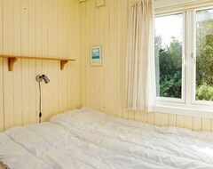 Cijela kuća/apartman 8 Person Holiday Home In Jerup (Sindal, Danska)