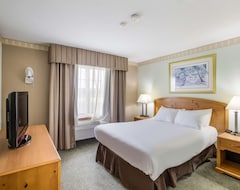 Hotel Americas Best Value Inn & Suites Three Rivers (Three Rivers, USA)