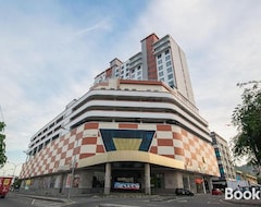 Khách sạn Grand Inhotel (Kota Kinabalu, Malaysia)