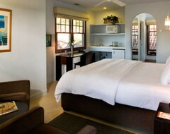 Khách sạn Casa Del Mar Inn (Santa Barbara, Hoa Kỳ)