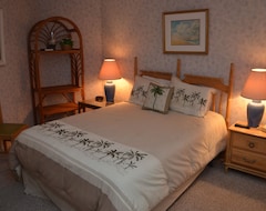 Otel Spacious And Lovely Two Bedroom Suite Right On The Grand Atlantic Ocean! (Garden City, ABD)