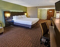 Hotel Holiday Inn Memphis Airport - Conf Ctr (Memphis, USA)