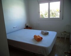 Casa/apartamento entero Single Storey House With Pool Lescala At 1200 M From The Beach. Wifi Free (La Escala, España)