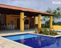 Casa/apartamento entero Flat Paraiso Da Serra Negra-bezerros Pe (Bezerros, Brasil)