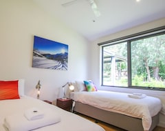 Casa/apartamento entero The Base One : Harrietville - 4 Camping Park Rd Sleeps 6 3 Bedroom 2 Bathroom (Harrietville, Australia)