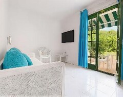 Khách sạn Azuline Hotel-apartamento Marina Parc - All Inclusive (Arenal d´en Castell, Tây Ban Nha)