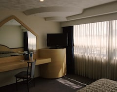 Porto Novo Hotel & Suites (Ciudad de México, Meksiko)