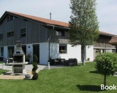 Toàn bộ căn nhà/căn hộ Schoner Aufenthalt (Muriaux, Thụy Sỹ)