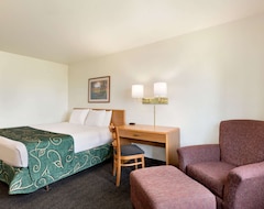 Hotel Travelodge by Wyndham Sharon Springs (Sharon Springs, USA)