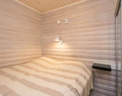 Toàn bộ căn nhà/căn hộ Vacation Home Koskiharju In HeinÄvesi - 4 Persons, 1 Bedrooms (Heinävesi, Phần Lan)